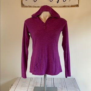COLUMBIA Women’s pullover hoodie size medium